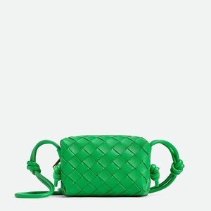 Bottega Veneta Candy Loop Bag